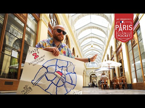 Paris 2e Arr