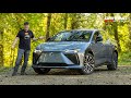 2023 Lexus RZ 450e AWD Reviewed: Better than the Kia EV6 GT?