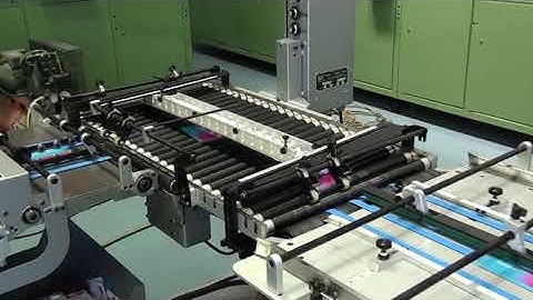 KR497 Kirk Rudy Card Attaching System