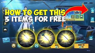 ROS JOURNEY TO THE WEST EVENT HOW TO GET THIS 3 ITEMS FOR FREE (RulesOfSurvival)