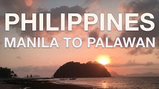Philippines 2016 - 2,200 frames in less than 6 minutes.