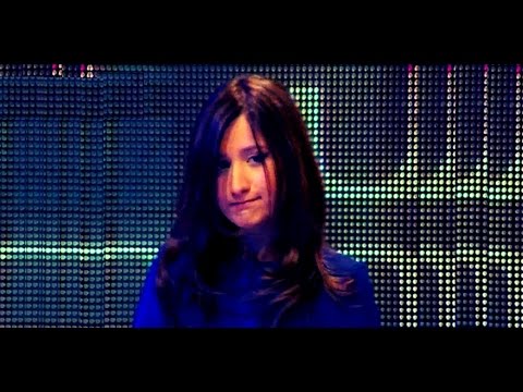 Ani Glonti - მომხვიე ხელები (2015)