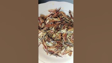 Thumbnail of ikan sambal enak #ikan #sambal #masakanrumahan #idemasakseharihari #fyp #reseppilihan #ikanlaut #bts