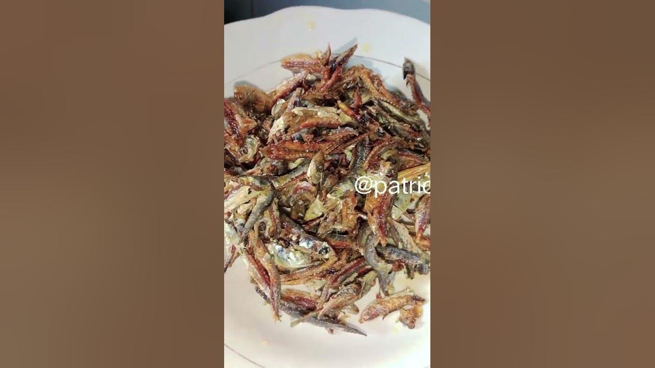 ikan sambal enak #ikan #sambal #masakanrumahan #idemasakseharihari #fyp #reseppilihan #ikanlaut #bts