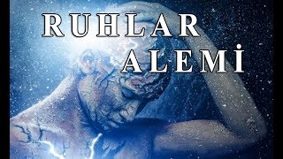 Ruhlar Alemi̇ - Kalu Bela - Niçin Hatırlamıyoruz 