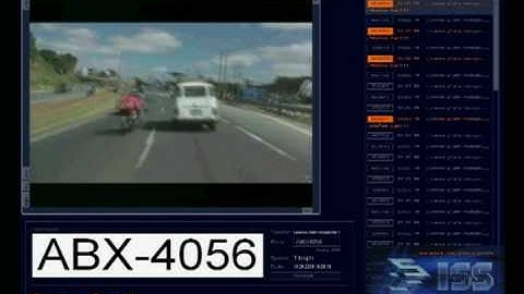 License Plate Recognition Technologies ( LPR )