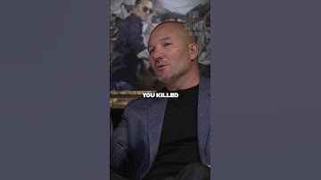 SAS Operator Ends 5 Enemy Combatants with a Pistol