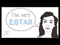 Understanding the Verb 'Estar' in Spanish