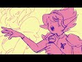 OMORI Animatic Space-ex Husband ( OST 038- Space Boyfriend&#39;s Tape ) Spaceboy Omori