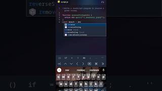 JavaScript program to reverse a string. #expcoding #javascript #coding #practice Net Worth