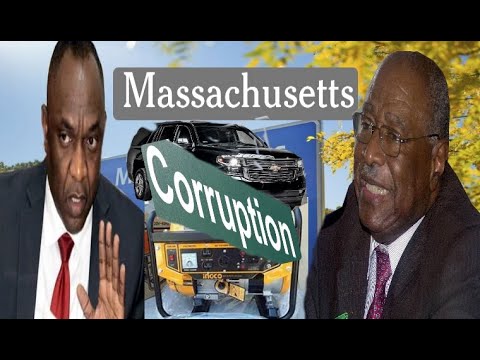 Vidéo: Le Massachusetts est-il un État de la théorie du privilège ?