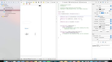 Create a helloWorld app in Swift 3, xCode 8, iOS 10