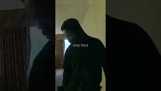 Man Tries to Escape Cops by Jumping Through a Window! 😂