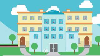 Power Up Your Community with Fiber Internet - Explainer Video