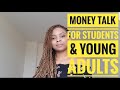 Let&#39;s talk Budgeting, Making and Saving MONEY! (Millennials)