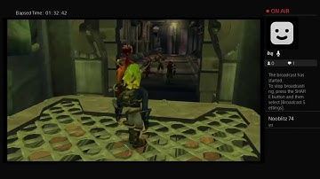 Lets play jak 2 renegade part 16 | UGH!!!