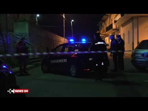 Reggio Calabria, omicidio Pasquale Chindemi - YouTube