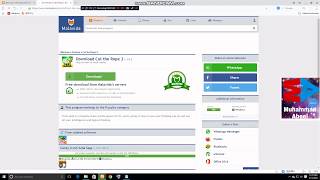 how to download cut the rope 2 in pc on windows 7,8,10 screenshot 4