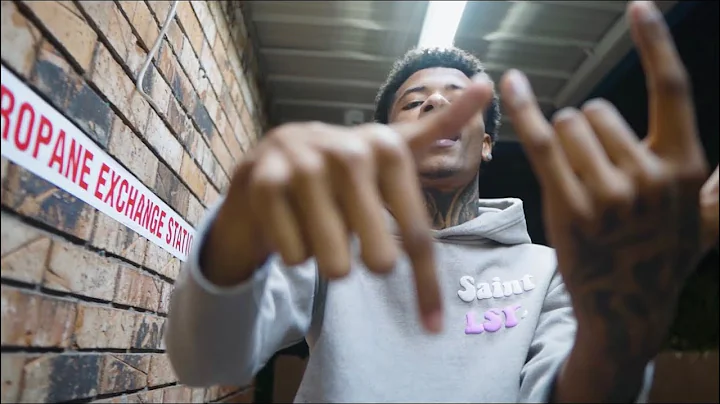 Corey Cartel - Jungle (Official Music Video)