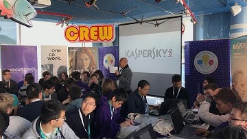 Hello Barcelona ACM ICPC Bootcamp 2017