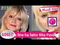 Che fine ha fatto Rita Pavone? | M.C.G.S