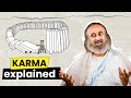 Ask Gurudev Anything On "Karma And Reincarnation" | Live With Gurudev Sri Sri Ravi Shankar