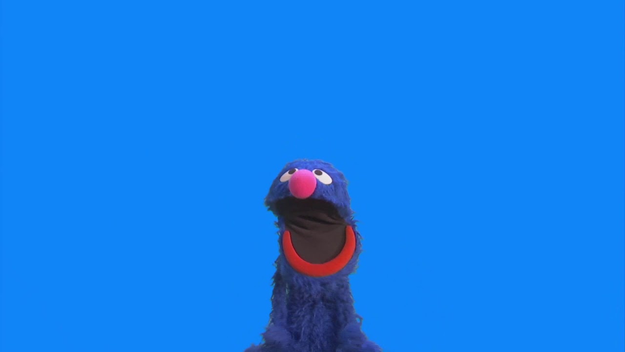 Grover 6 second Bumper Ad - Found the ID to this AD posted by the official Sesame Street channel.