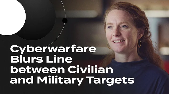 Cyberwarfare Blurs Line between Civilian and Military Targets - DayDayNews