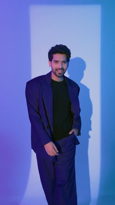 Armaan Malik - Baari Baari | Out Now