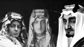 الملك فيصل | أسد العرب