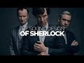 The Sound of Cinema - How BBC's Sherlock Perfects Simplicity in Sound Design