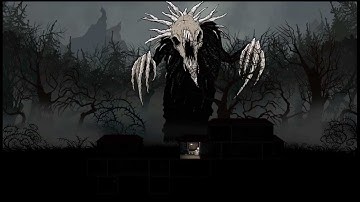 Knock-Knock video review - cabin horror at its finest