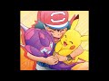 Future Connection - Pokémon Sun & Moon Opening (ЯeaL)