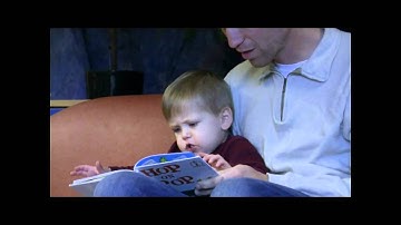 Every Child Ready to Read, Part 2: Learning to Like Books
