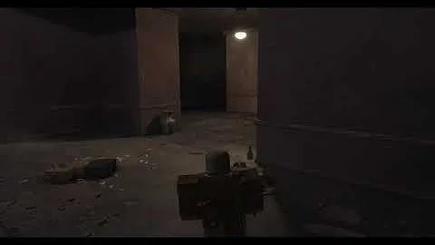 TRAVERSAL Gameplay Teaser