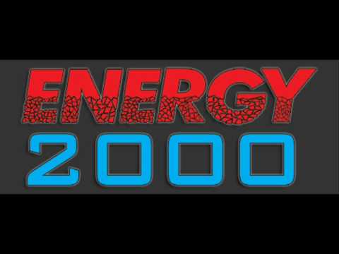 Energy 2000 Mix Vol. 11 - 15