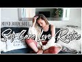 SELF CARE LOVE ROUTINE | Mind Body Soul | Renee Amberg