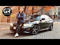 Обзор BMW 320D G20 2019