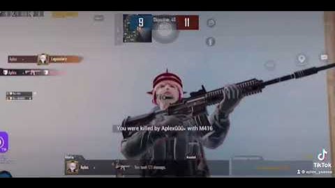 Enemy Pov 1v1 tdm🌈