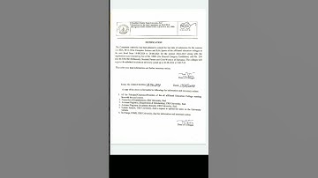 bba bca b.sc computer science crsu last chance of admission 2024-2025 crsu jind admission last time