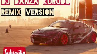 DJ Danza Kurudo Remix Version Bikin Mata Melek Dalam Mobil | Kumpulan Musik DJ (KMDJ)