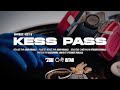 Shreez x izzys  kess pass  vidoclip officiel