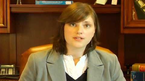Michelle Holoubek Discusses Recent Bilski v. Kappos Decision