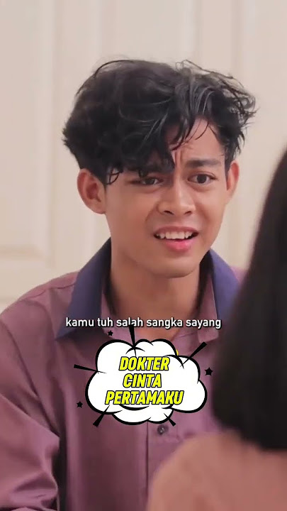 Dokter cinta pertamaku #drama #rangkumdrama #filmpendek #dramaid #dramaseries #shortdrama