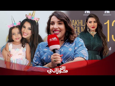 الصديقي تدخل مجال الخياطة في قفطان خديجة تحديات الزواج ماشي مذلولة ومركزة على بنتي