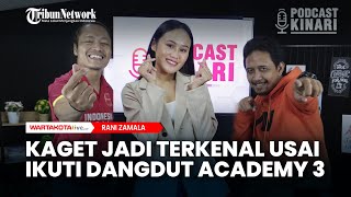 Download Lagu Rani Zamala Rilis Single Baru, Gabungkan Nuansa KPop di Lagu Dangdut | Podcast Kinari Download Lagu Rani Zamala Rilis Single Baru, Gabungkan Nuansa KPop di Lagu Dangdut | Podcast Kinari