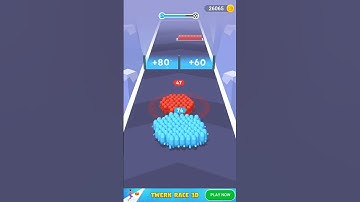 Count Master: Crowd Runners 3D All Levels & Bonus || BLACK GRACZ