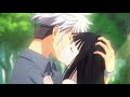 Rin x Hatsuharu |AMV| - You Found Me