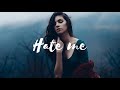 Nico Collins - Hate Me (Lyrics)