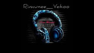 One Blood Americano_Rimunee_Vekoo💥💥💥